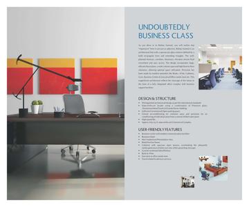 Rohtas Summit Brochure 5