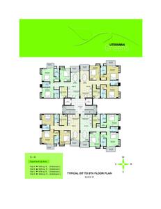 Uttarayan Greens Brochure 11