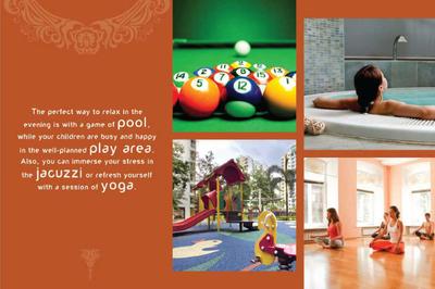 Neelkanth Regent Building 3 Wing A and Wing B Brochure 18