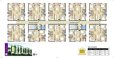 Praneeth Pranav Zenith Brochure 6