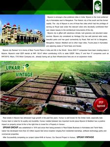 Upkar Vintage Brochure 2