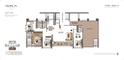 Vyom Avinea Phase 2 Brochure 18