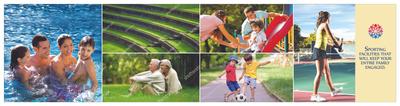 Thalia Vrindavan Flora Rasayani Garden Phase II Brochure 11