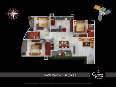 Capitol Pointe Brochure 11