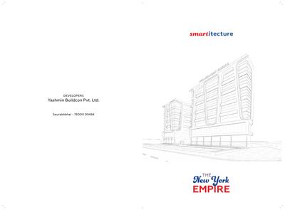 Yashmin The Newyork Empire Brochure 4