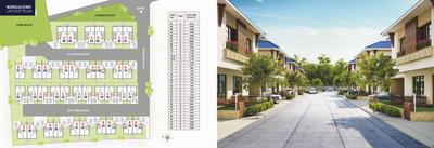 Image of 1680 Sq.ft 3 BHK Apartment / Flat for sale in Samanvay Saptarshi, Manjalpur, Vadodara for Rs. 5600000
