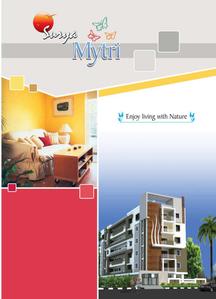 Koven Surya Mytri Brochure 1