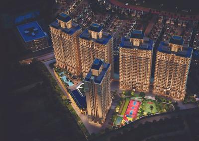 Hiranandani Everland Brochure 22