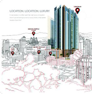 Mantri Centrium Brochure 8