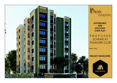 Pavan Elegance Brochure 1