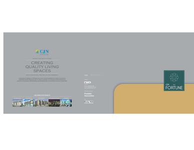 Image of 1515 Sq.ft 3 BHK Apartment / Flat for sale in CJN Sai Fortune, Hoskote, Bengaluru for Rs. 18000000