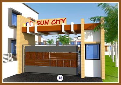 Odhav Sun City More Images 4