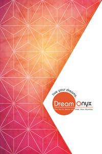 Dream Onyx Brochure 1