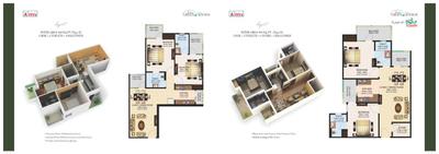 Aims Golf Town Brochure 8