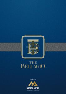 Micron The Bellagio Brochure 1