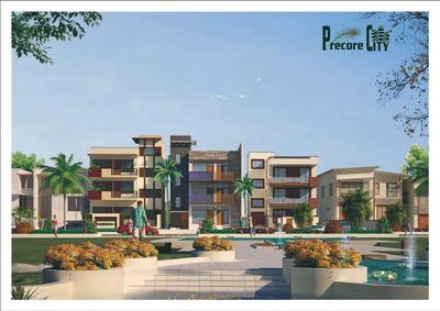 Image of 1088 Sq.ft Residential Plot / Land for sale in MV Precore City Plots by MV Buildcon, Sector 7, Sohna for Rs. 13770000