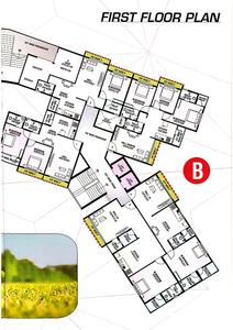 Gurukul Heights Brochure 7