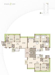 Shreepad Antillia Brochure 30