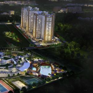 Shriram Green Field Phase 2 Brochure 3