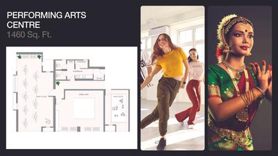 VJ Palladio Balewadi Central Brochure 42