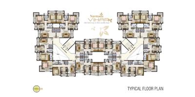 KM Narmada Vihar Brochure 11