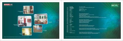 Ansal API Palm Grove Villas Brochure 7