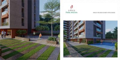 Shreepad Park Arena Brochure 33