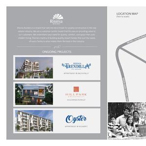 Risinia Skyon Phase 1 Brochure 15
