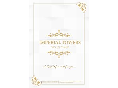 Imperial Tower A2 Brochure 1