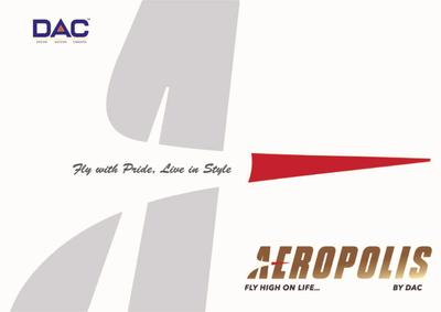 DAC Aeropolis Brochure 1