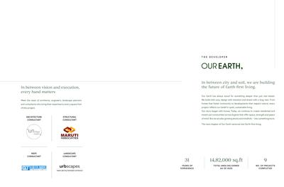 Between The Trees Brochure 13