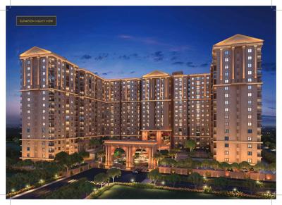 Casagrand First City Brochure 7