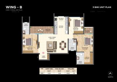 City One Vezdaa Brochure 12