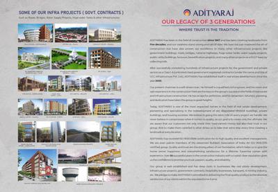 Adityaraj Anchor Brochure 10