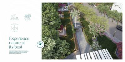 Pardha Greenscapes Brochure 5
