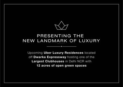 Godrej Meridien Brochure 4