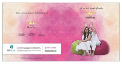 Nexus Glorious Brochure 1