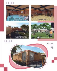 Image of 1500 Sq.ft Residential Plot / Land for sale in Ambeince The Greater Jagatpura, Beelwa, Jaipur for Rs. 7600000