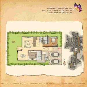 Prestige Lakeside Habitat Brochure 41