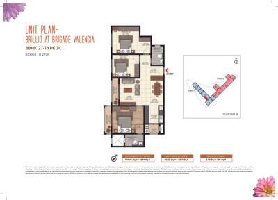 Brillio At Brigade Valencia Brochure 31