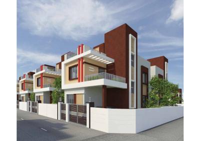 Basundhara Park Brochure 5