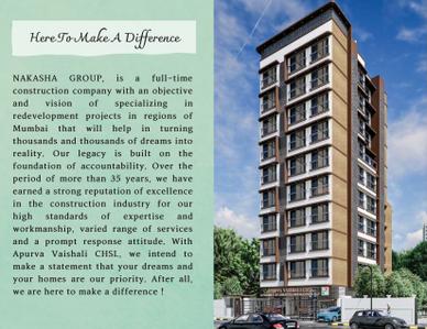 Diravya Apurva Vaishali Chsl Brochure 14