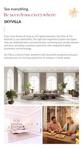 Unity The Amaryllis Phase 1 Brochure 19