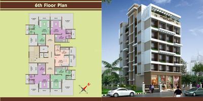 Neelkanth Aangan Brochure 3