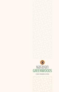 Narayan Greenwoods Brochure 1