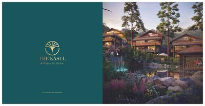The Kasul Brochure 2