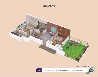 DAC DAC Nilamathi and Nilaveni Brochure 45
