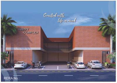 Om Happy Complex Brochure 3