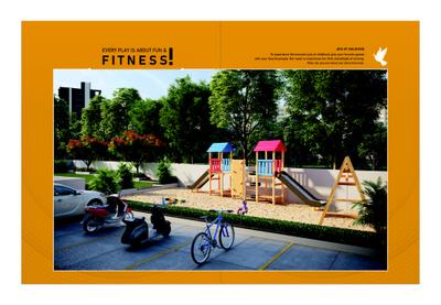 Glorious Serenity Homes Brochure 6