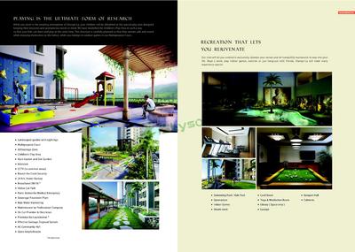 Simplex Shangri La Towers Brochure 3